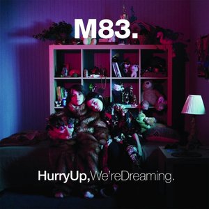 'Hurry Up, We're Dreaming (Disc Two)' için resim