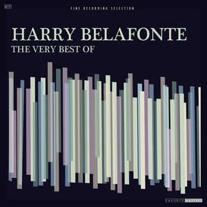 Image for 'The Very Best of Harry Belafonte'