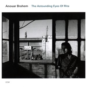 Image for 'The Astounding Eyes Of Rita'