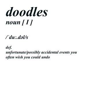 Image for 'Doodles'