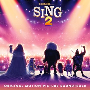 Image pour 'Sing 2 (Original Motion Picture Soundtrack)'