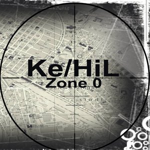 “Zone 0”的封面
