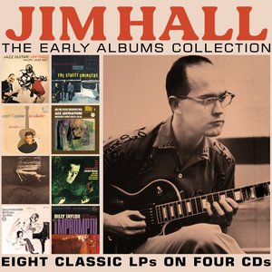 Image for 'The Early Albums Collection'
