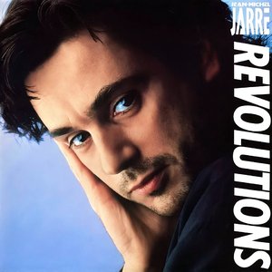 Immagine per 'Revolutions'