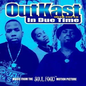Image for 'In Due Time'