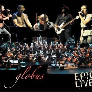 Bild für 'Epic Live!'