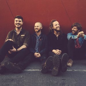 Zdjęcia dla 'Marty O'Reilly & the Old Soul Orchestra'