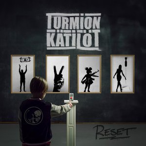 Image for 'Reset'