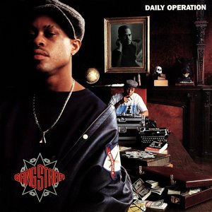 Image for 'Daily Operation'