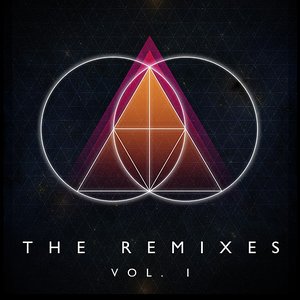 Image for 'Drink the Sea (Remixes Vol. 1)'