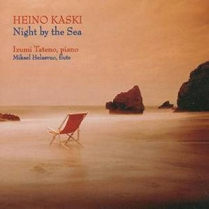 Image for 'Heino Kaski: Night By the Sea'