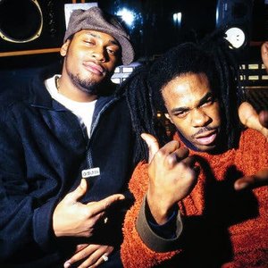 Zdjęcia dla 'Busta Rhymes & J Dilla'