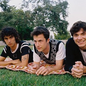 Image for 'Wallows'