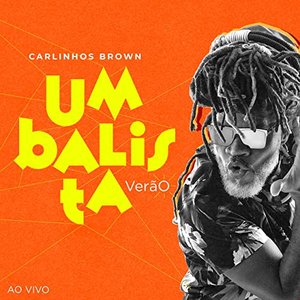 Image for 'Umbalista Verão (Ao Vivo)'