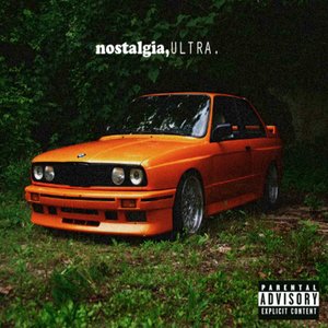 Image for 'Nostalgia'