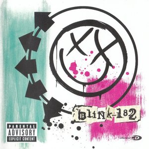 Image for 'blink‐182'