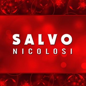 Image for 'Salvo Nicolosi'