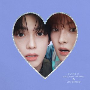 'LOVEHOOD' için resim