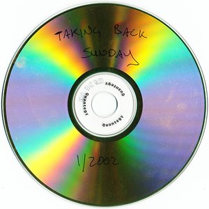 Image for '1/2002 (Quantegy Gold Studio CD-R Pre-Mastered Rough Mixes)'