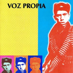 Image for 'Voz Propia'