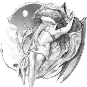 Image for 'CORSA DELLA MORTE'
