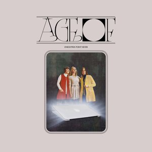 Image for 'Age Of'
