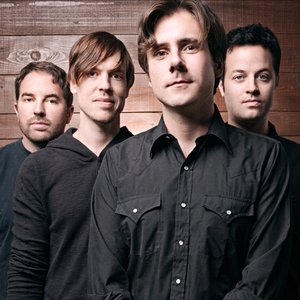 Image for 'Jimmy Eat World'