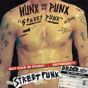 Immagine per 'Street Punk'