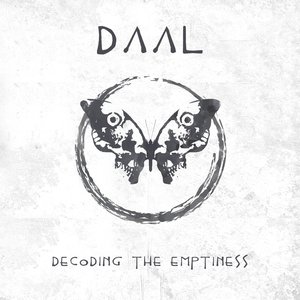 Image pour 'Decoding The Emptiness'