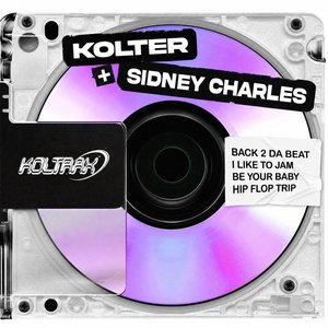 Image for 'Back 2 Da Beat'
