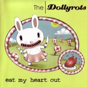 Imagen de 'Eat My Heart Out (Plus B-Sides)'