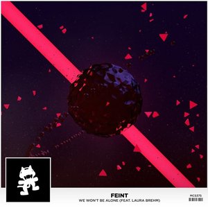 Bild für 'We Won't Be Alone (feat. Laura Brehm)'
