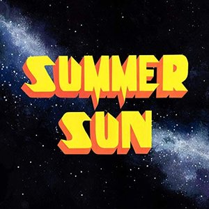 Image for 'Summer Sun'