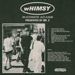 Image for 'wHIMSY'