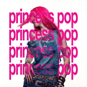 Image for 'PRINCESS POP'