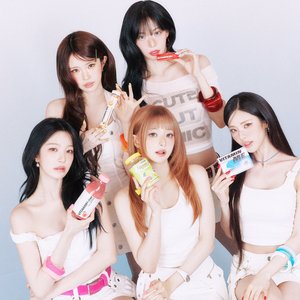 Image pour 'fromis_9'
