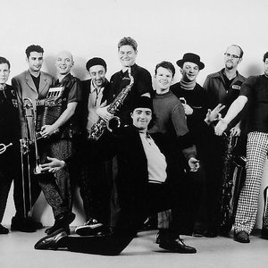 Image for 'The Busters'