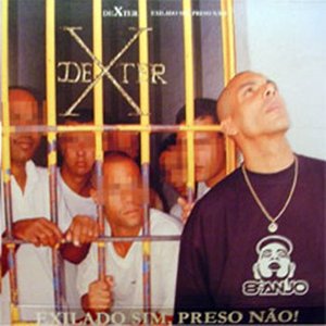 Immagine per 'Exilado Sim, Preso Não'