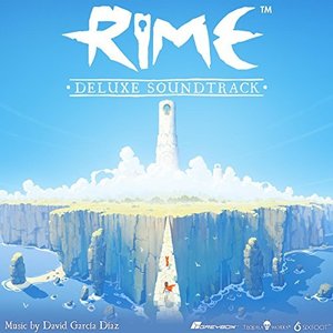 Immagine per 'RiME (Deluxe Soundtrack)'
