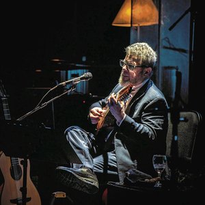 Image for 'Gustavo Santaolalla'