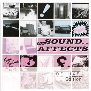 Imagem de 'Sound Affects (Deluxe Version)'