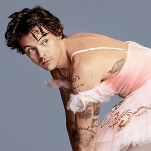 Imagem de 'Harry Styles'