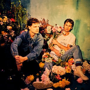 Image for 'Foster the People'