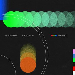 Immagine per 'I'm Not Alone (MPH Remix)'