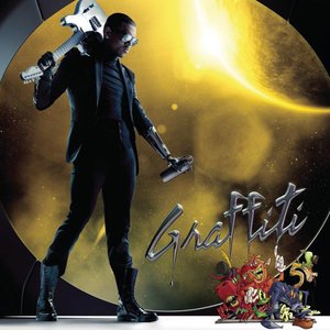 Bild für 'Graffiti (Deluxe Edition)'