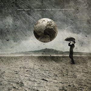 Immagine per 'I Thought the World Was Listening 1997 - 2011'
