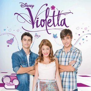 'Violetta' için resim