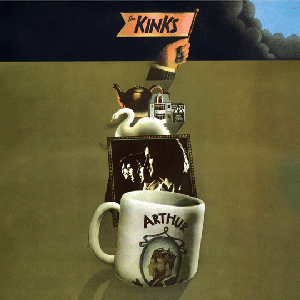Image for 'Arthur (Deluxe Edition)'