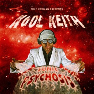 Immagine per 'Kool Keith & Mike Redman'