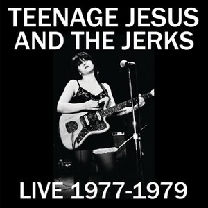Image for 'Live 1977-1979'